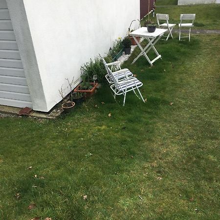 Drop Anchor Apartment Dartmouth Bagian luar foto