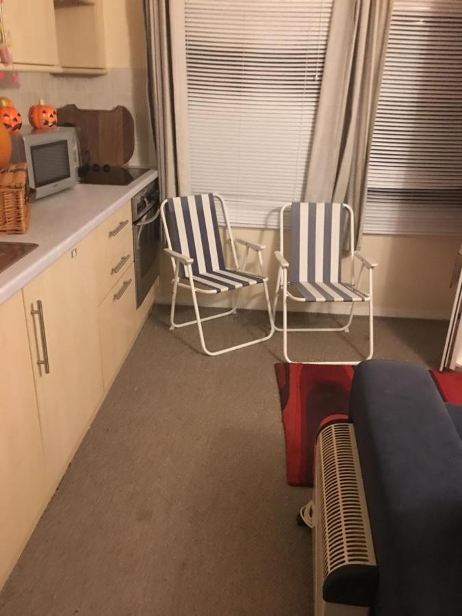 Drop Anchor Apartment Dartmouth Bagian luar foto