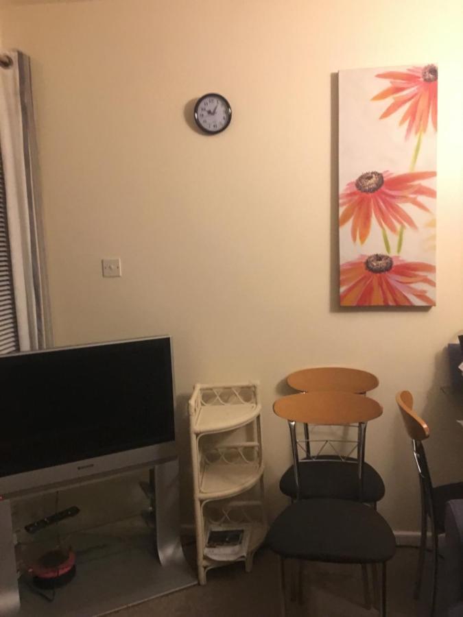 Drop Anchor Apartment Dartmouth Bagian luar foto