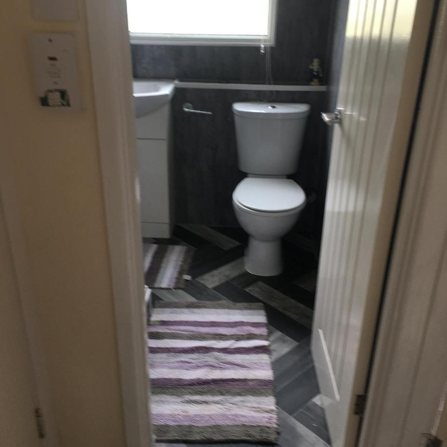 Drop Anchor Apartment Dartmouth Bagian luar foto