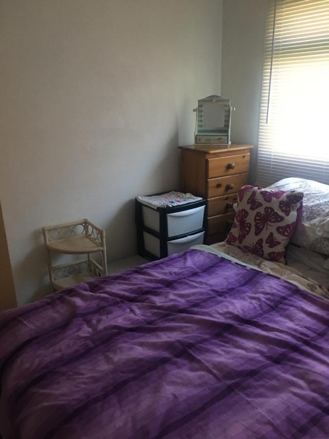 Drop Anchor Apartment Dartmouth Bagian luar foto